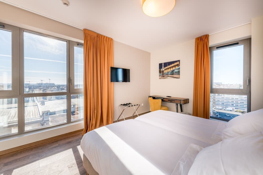 All Suites Appart Hôtel | Bordeaux Centre Gare