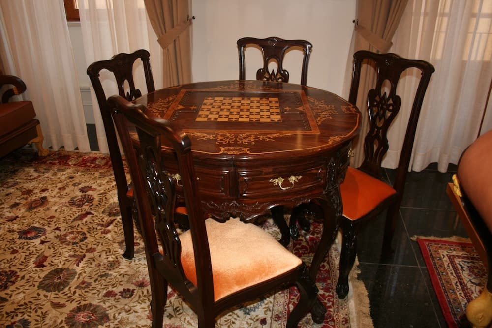 Hotel Ibn-Arrik
