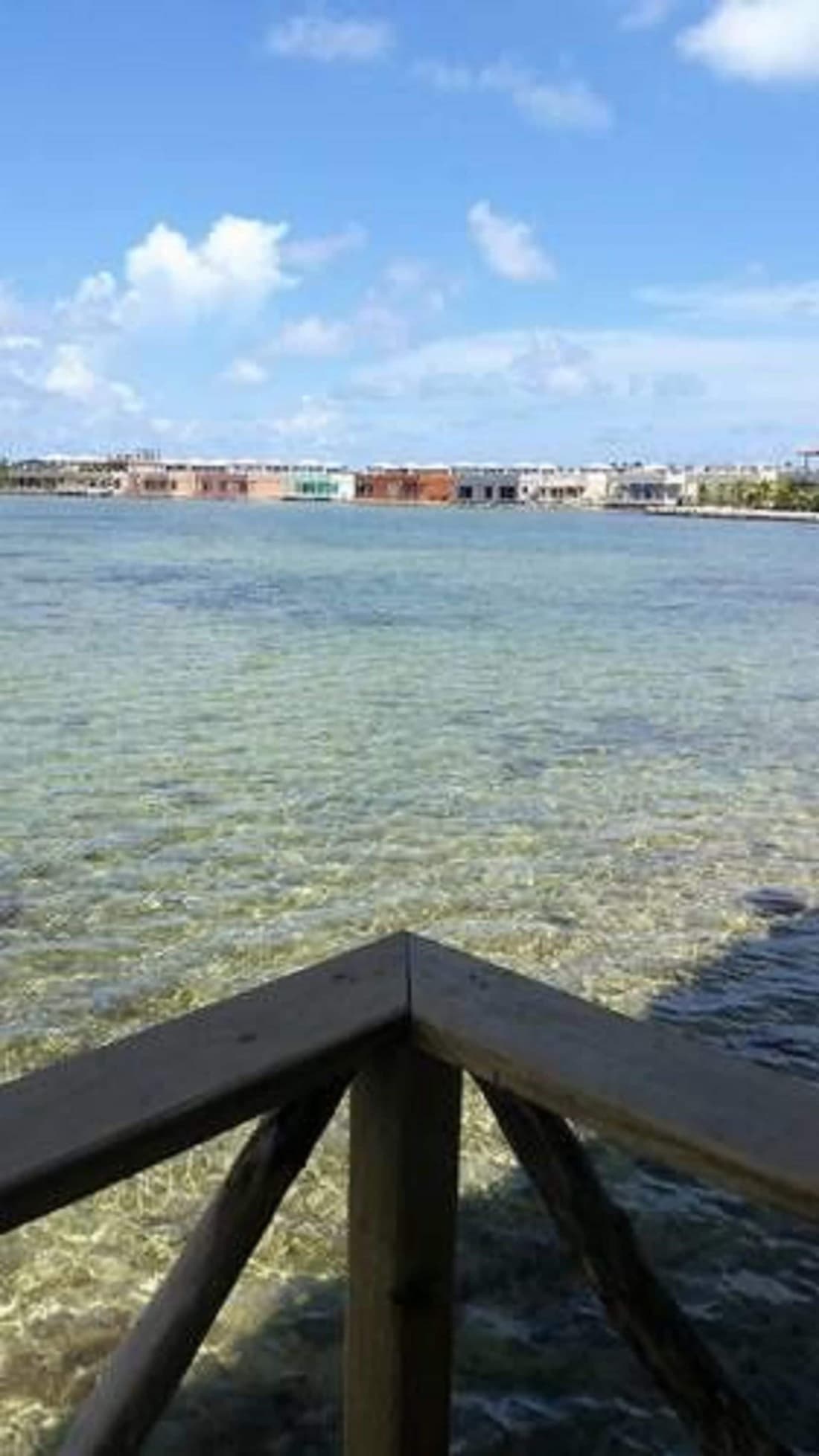 Lina Point Belize Overwater Resort