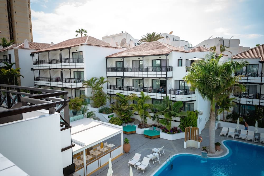 Vanilla Garden Boutique Hotel - Adults Only