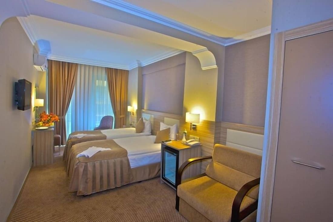 Laleli Emin Hotel