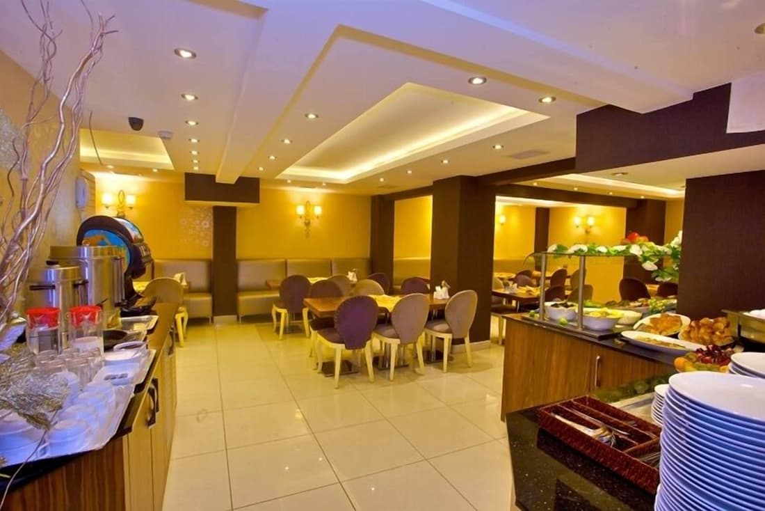 Laleli Emin Hotel