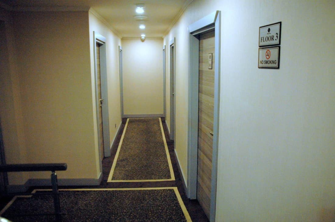 Sinem Hotel