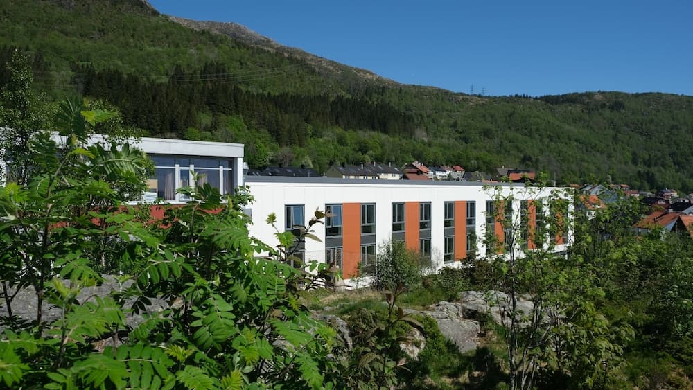 HI Bergen Hostel Montana