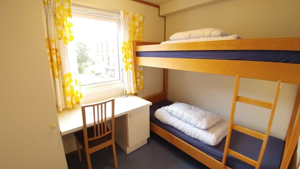 HI Bergen Hostel Montana