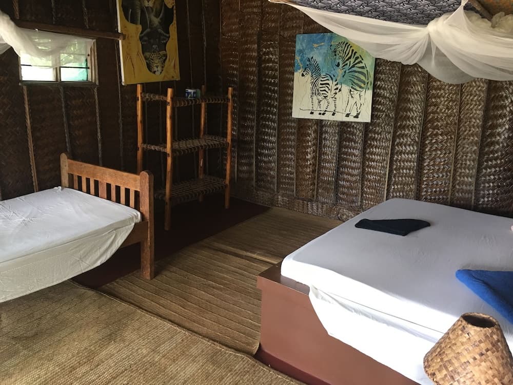 Promised Land Lodge