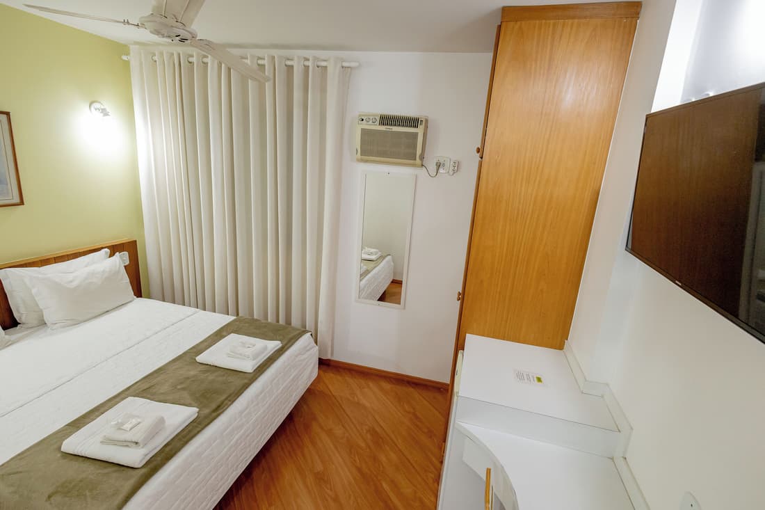 Hotel San Gabriel