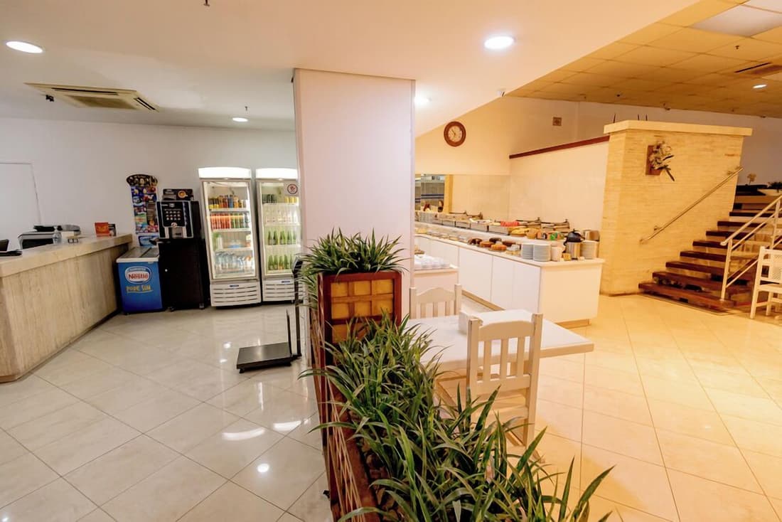 Hotel San Gabriel