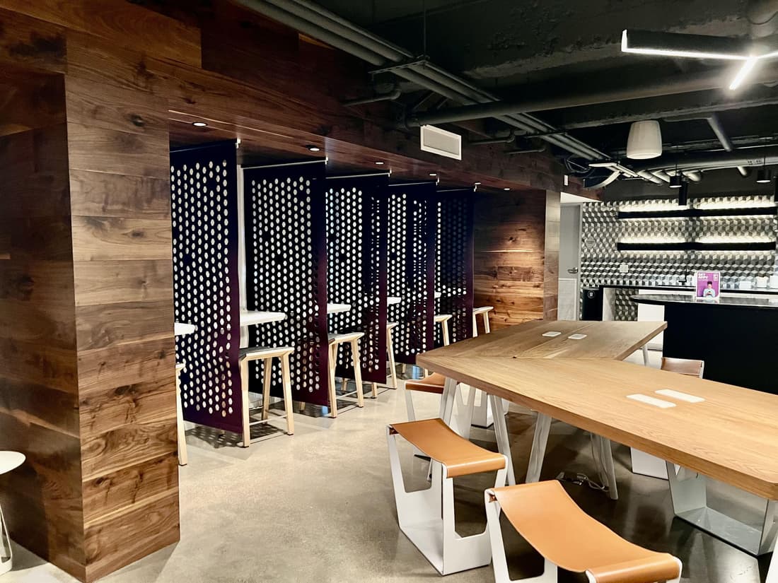 YOTEL San Francisco, Select by Hilton