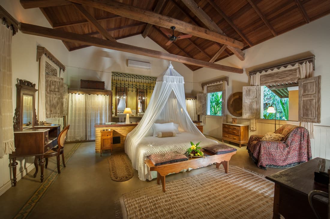 Toca da Coruja - Eco Luxury Retreat