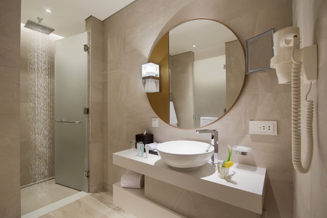 Al Bandar Arjaan by Rotana - Dubai Creek