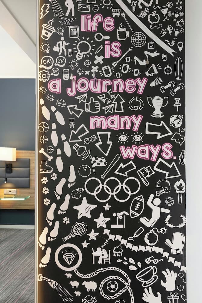 MOXY London Stratford