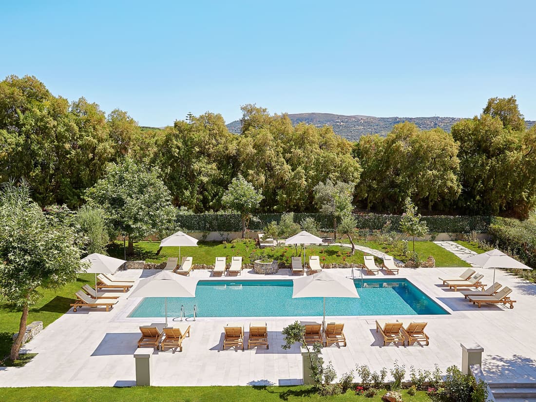Grecotel Villa Oliva