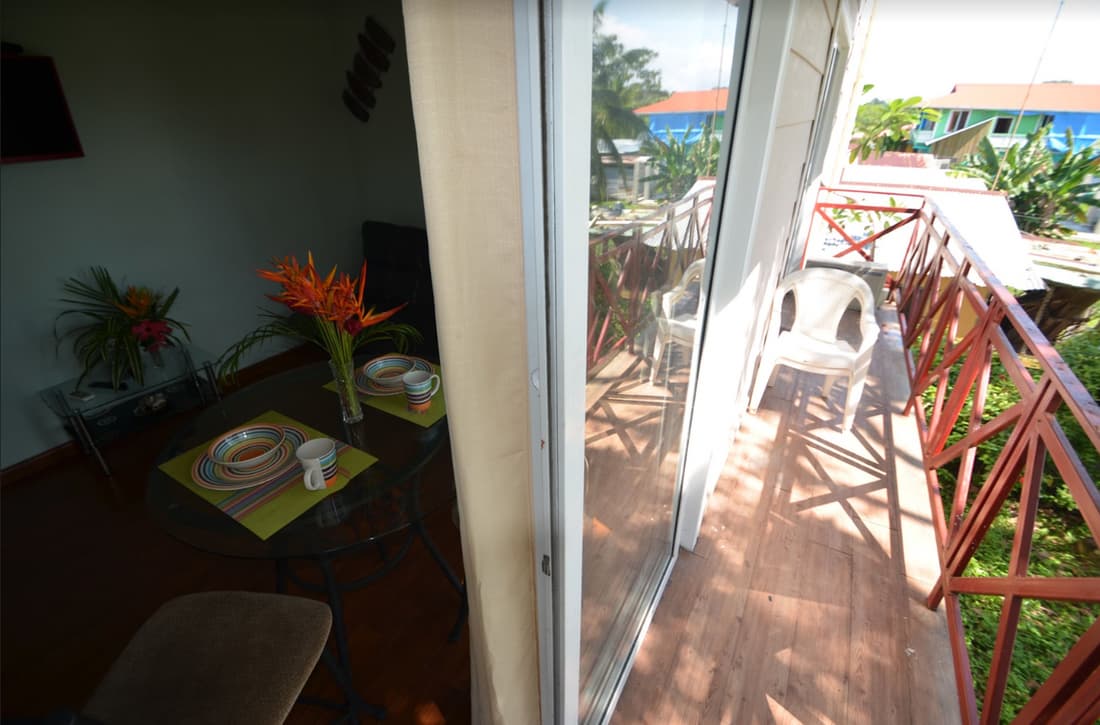 Caribbean Villages Apartments
