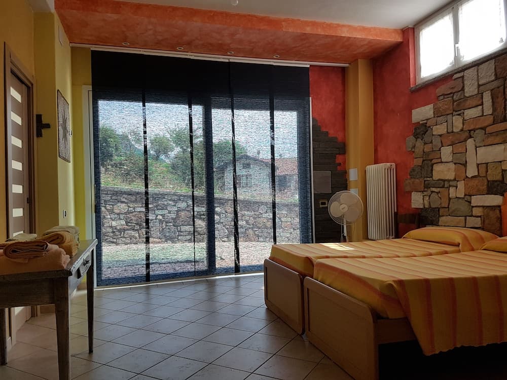 Bed & Breakfast Fiore