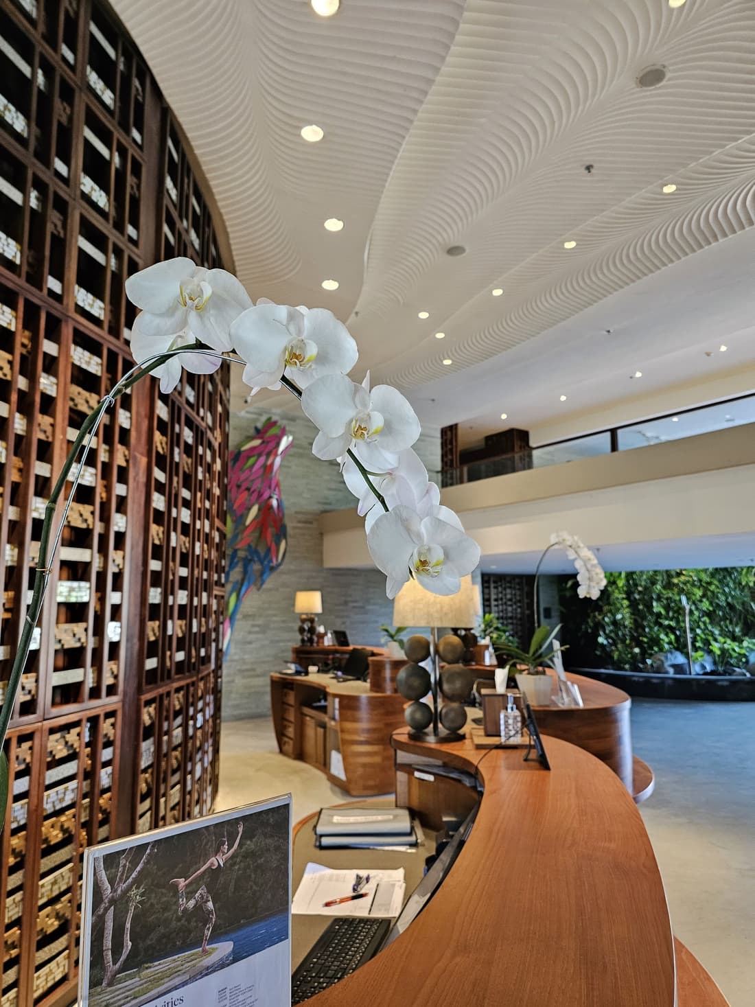 The Westin Resort & Spa Ubud, Bali