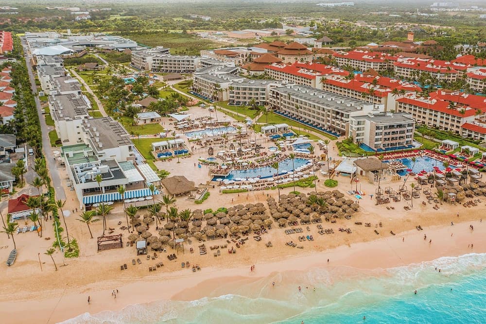 Royalton Bavaro, An Autograph Collection All-Inclusive Resort & Casino