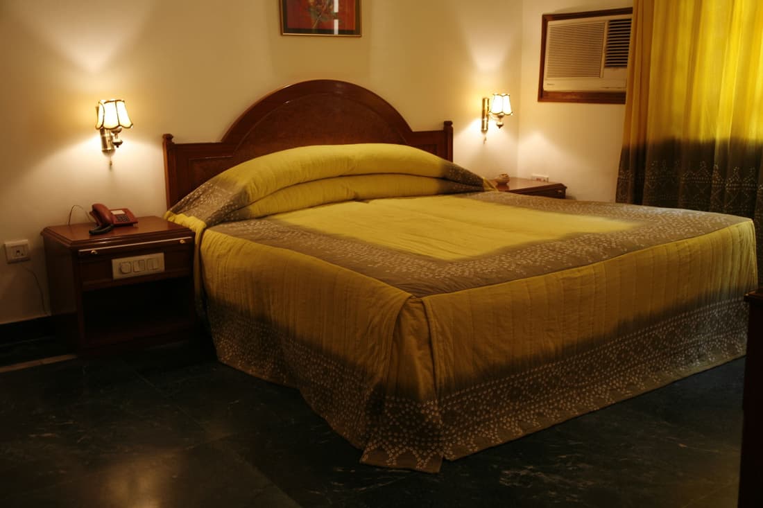 Hotel Ranthambore Regency
