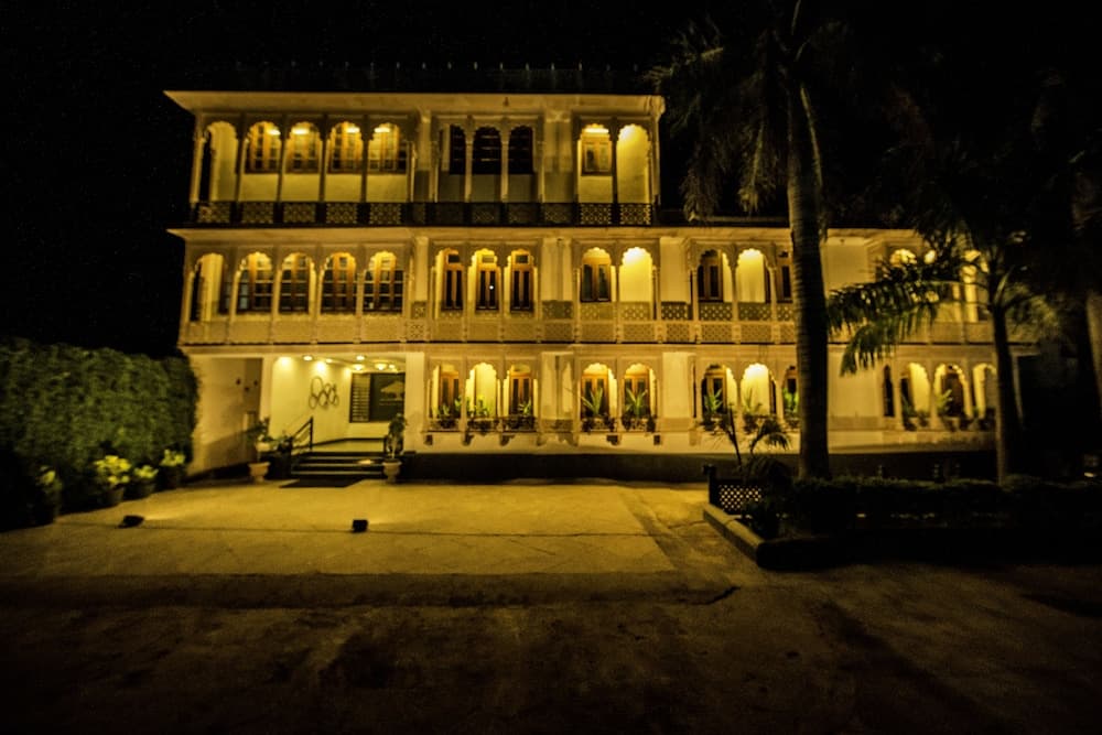 Hotel Ranthambore Regency