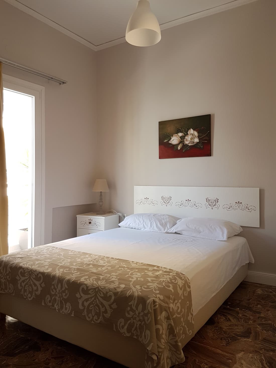 Heraklion Old Port Apartments