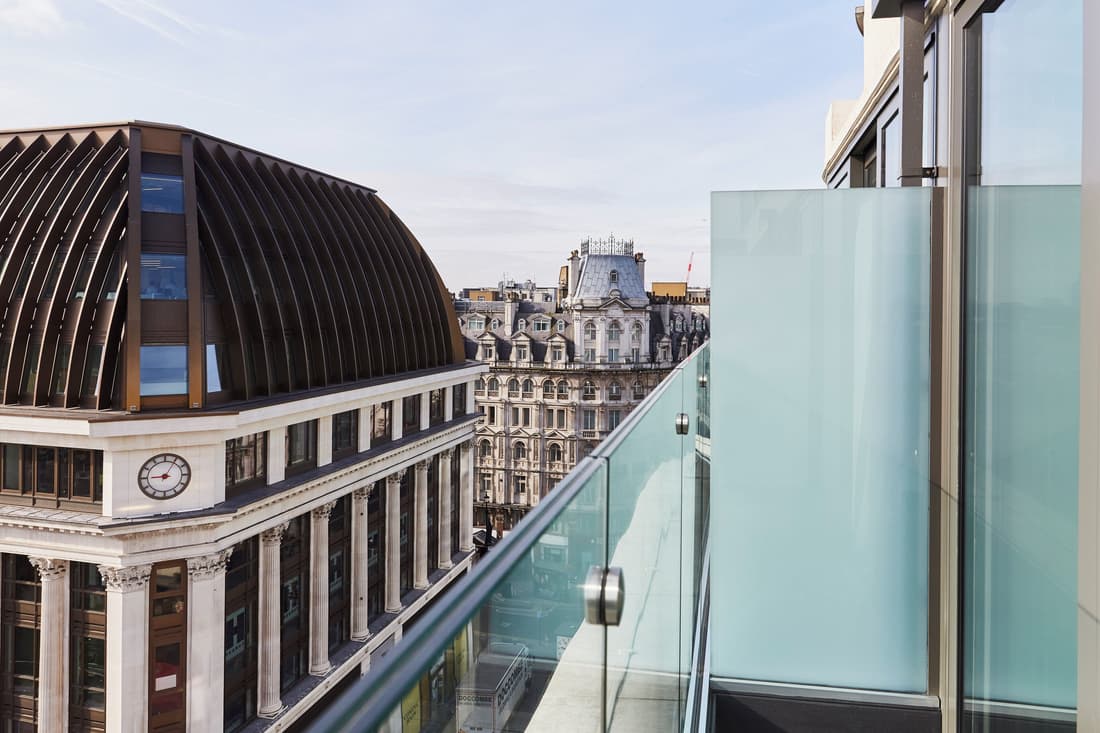 Hotel Indigo London - 1 Leicester Square by IHG