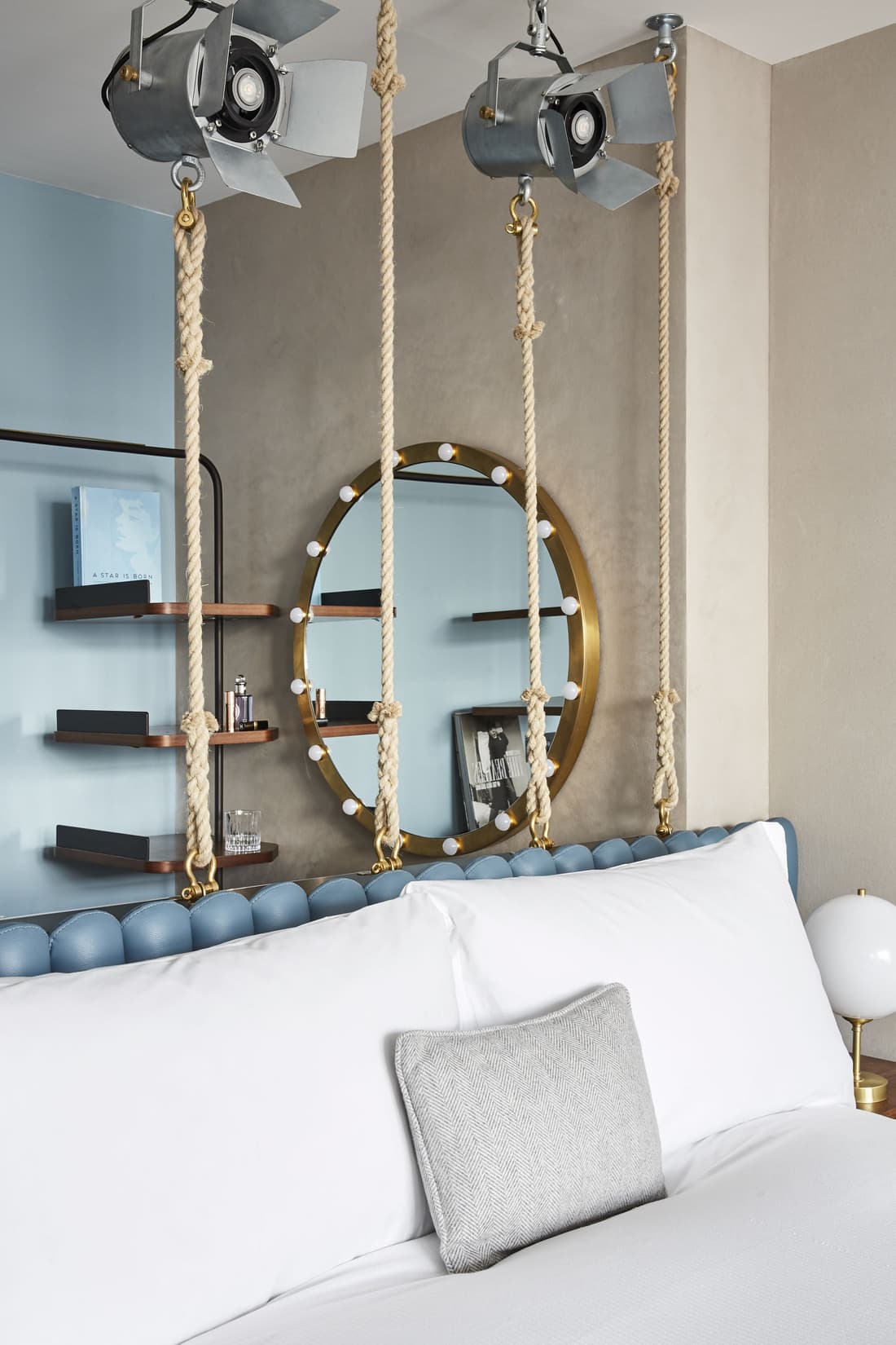 Hotel Indigo London - 1 Leicester Square by IHG