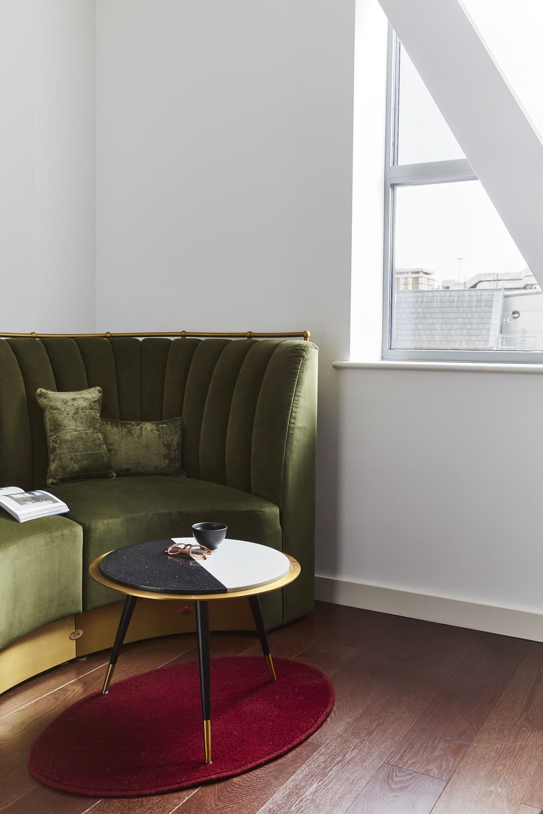 Hotel Indigo London - 1 Leicester Square by IHG