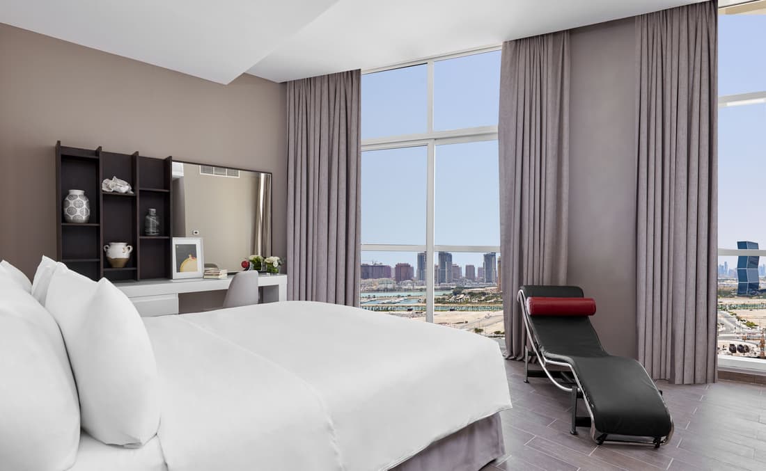 Staybridge Suites Doha Lusail by IHG