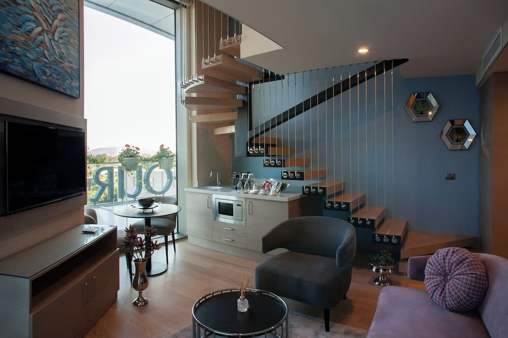 Four Points by Sheraton Izmir