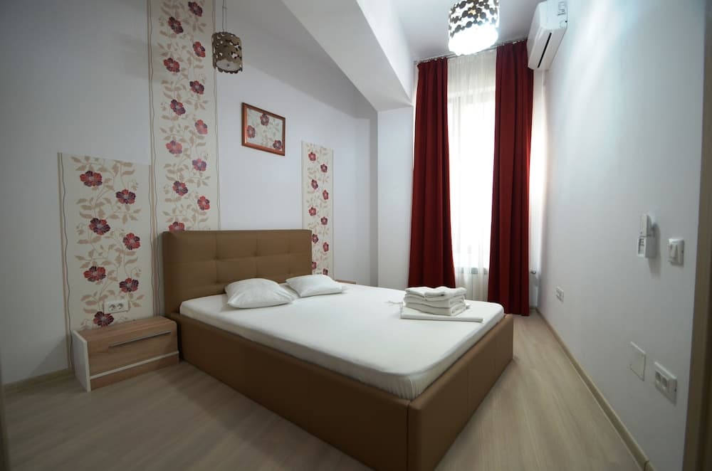 Uptown Residence Apartments