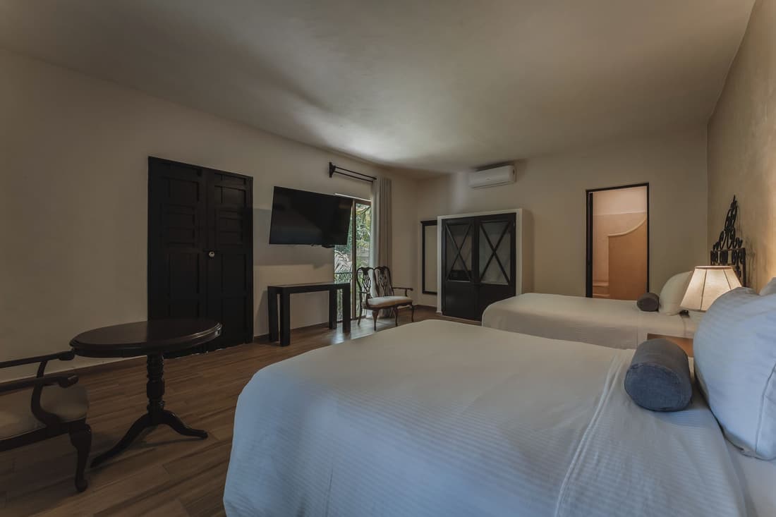 Casa Jade Hotel- Adults Only, Mérida