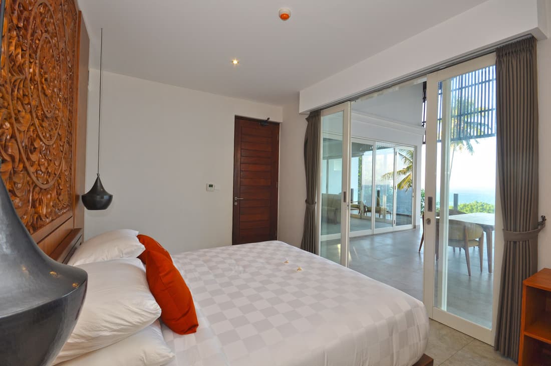 Rajavilla Lombok Resort