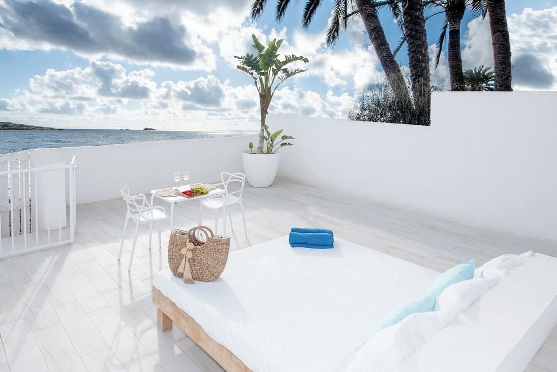 Enkala Apartamentos