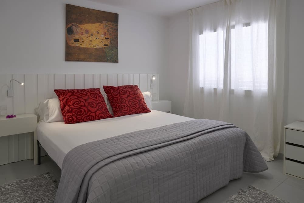 Enkala Apartamentos