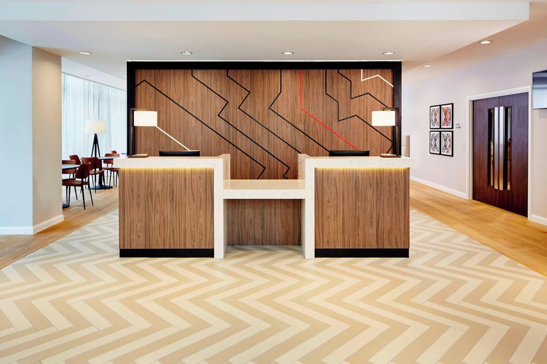 Residence Inn by Marriott Aberdeen