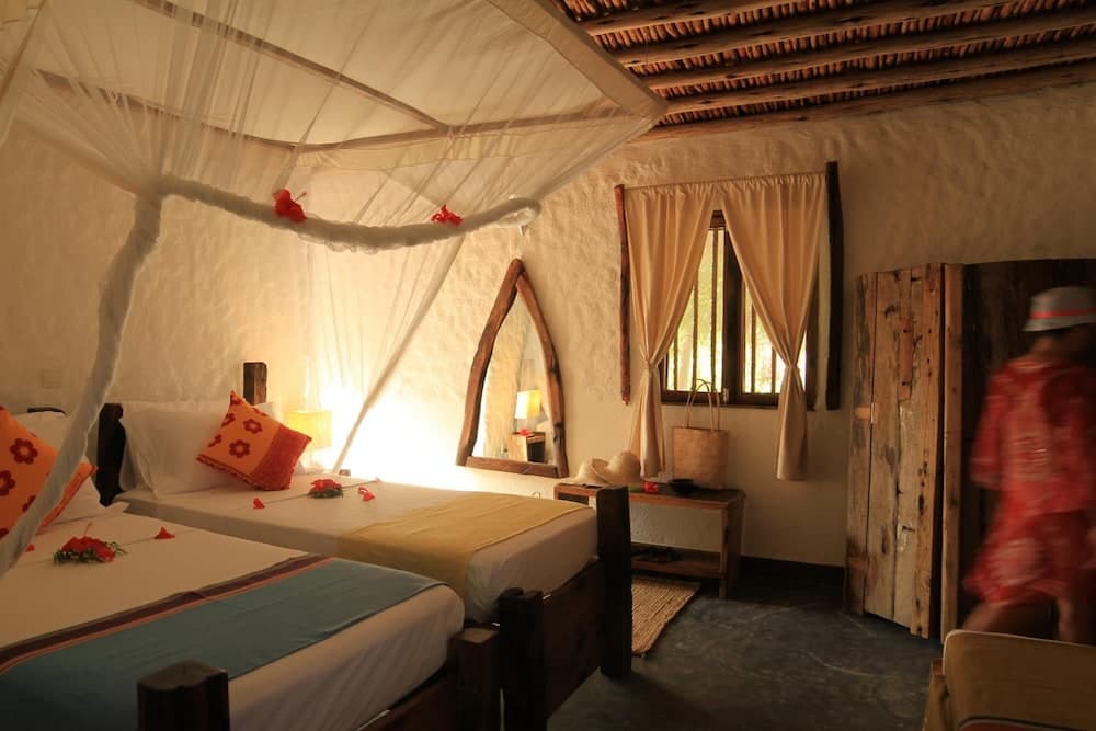 Ujamaa Beach Resort Zanzibar