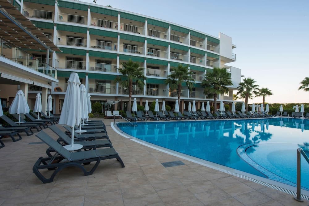 Tui Blue Barut Andiz - Adults Only - All Inclusive