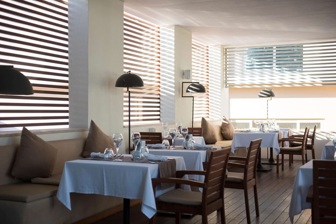 Tui Blue Barut Andiz - Adults Only - All Inclusive