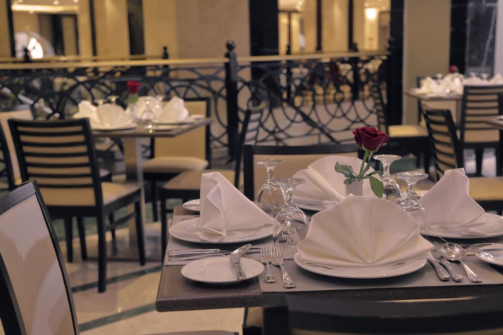 Saja Al Madinah Hotel