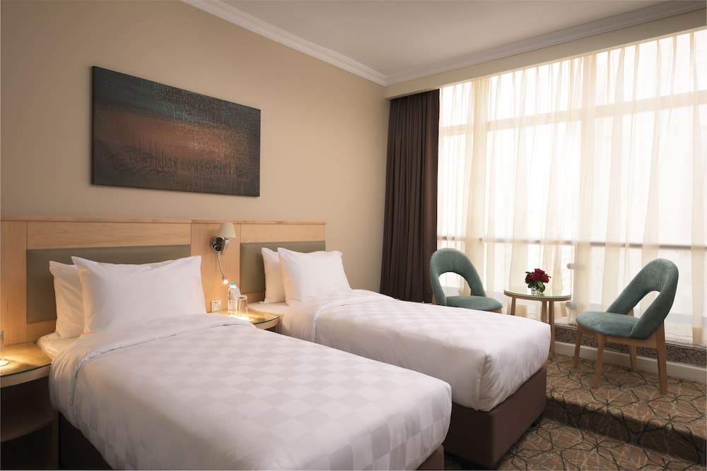 Saja Al Madinah Hotel