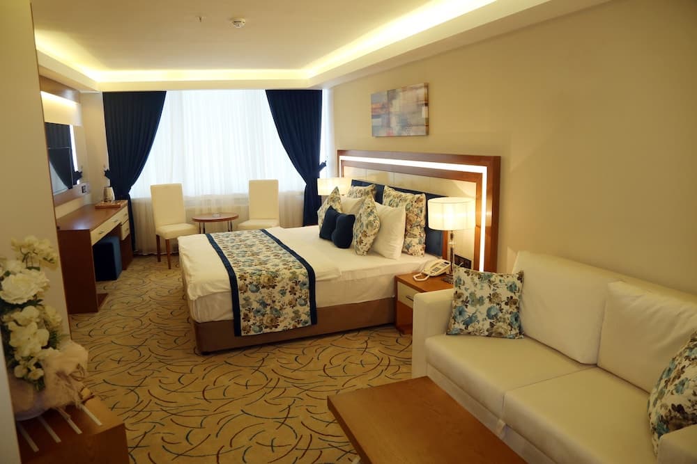 Yol Is Holiday Hotel Trabzon