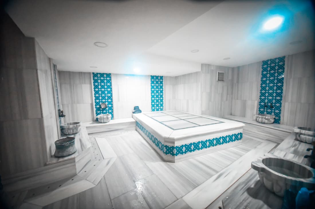 Yol Is Holiday Hotel Trabzon