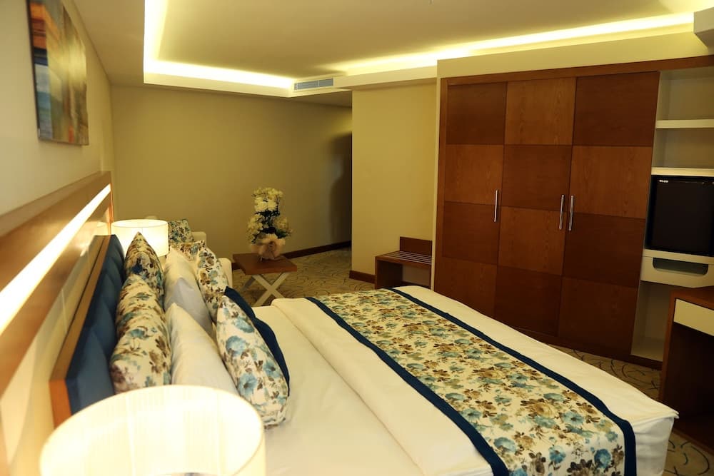 Yol Is Holiday Hotel Trabzon
