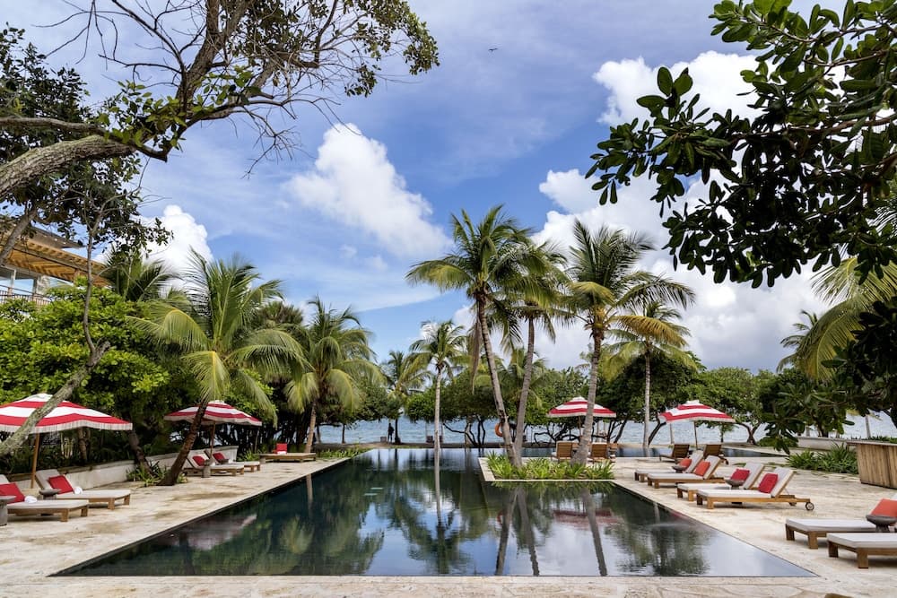 Itz'ana Resort & Residences