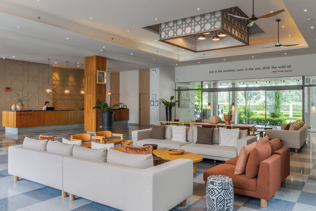X10 Khaolak
