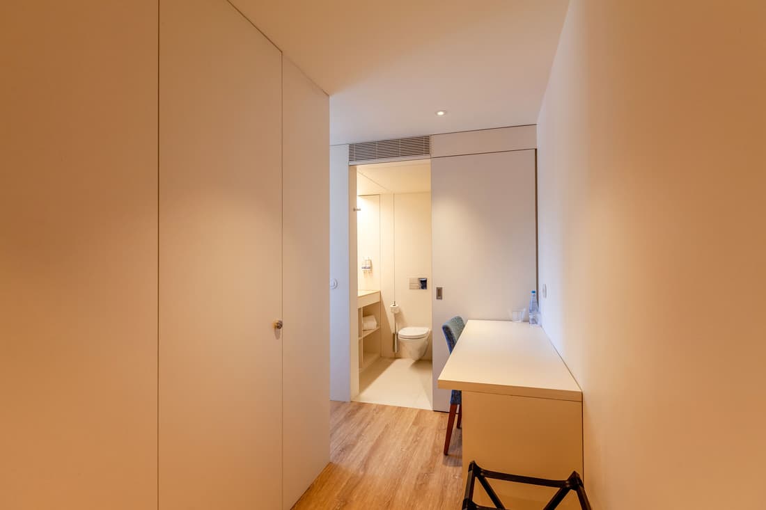 Sea Porto Hotel