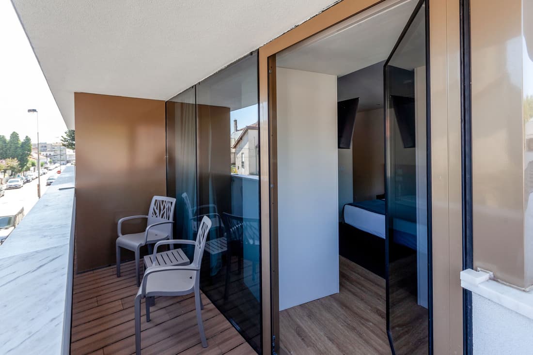 Sea Porto Hotel