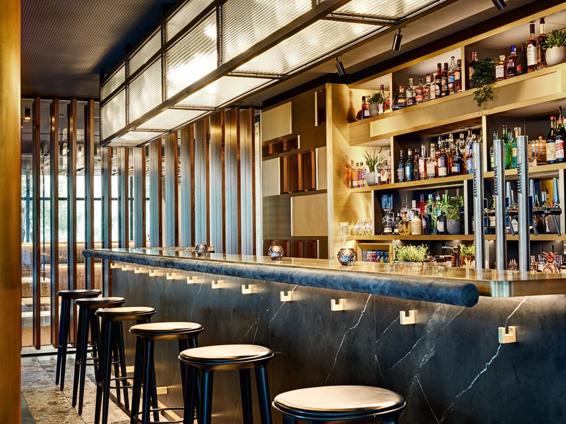 Stage 12 Hotel by Penz
