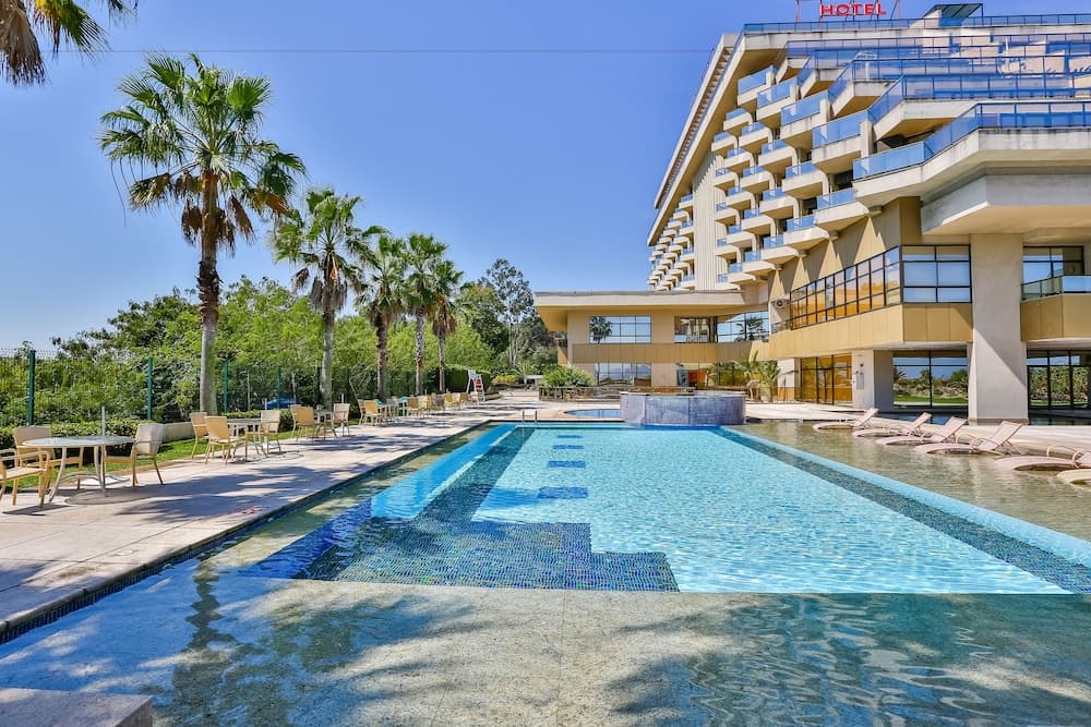 Hotel Orizzonte Niterói by Atlantica