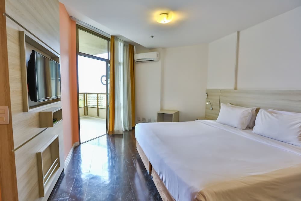 Hotel Orizzonte Niterói by Atlantica